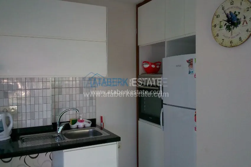 Студия с мебелью в Кестель. 5 