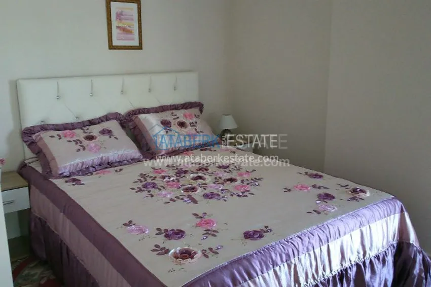 Студия с мебелью в Кестель. 7 