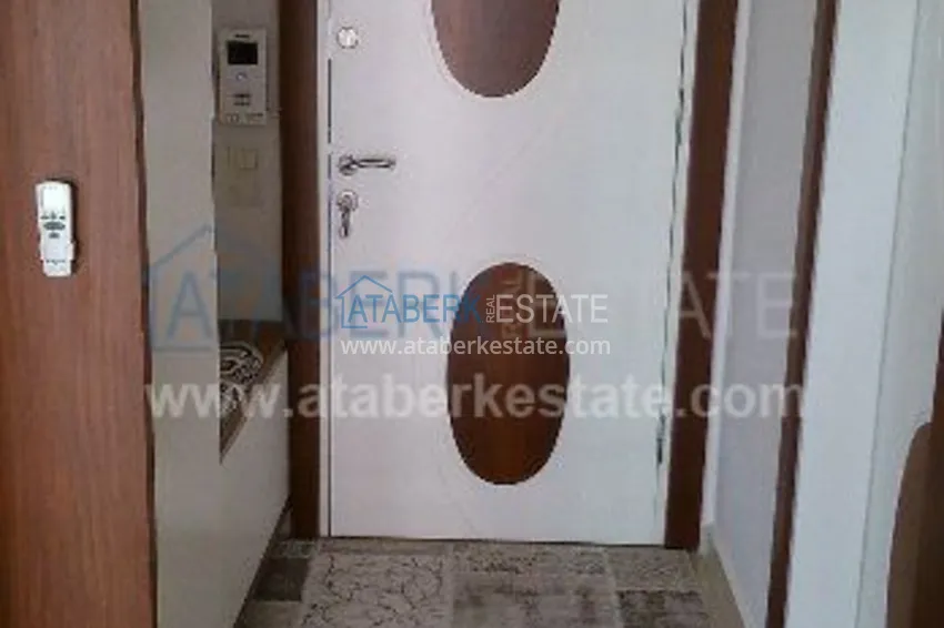 Студия с мебелью в Кестель. 19 