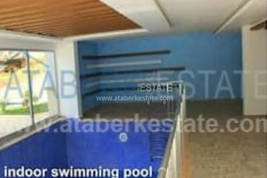 Отличные апартаменты по супер цене в районе Тосмур! 3 