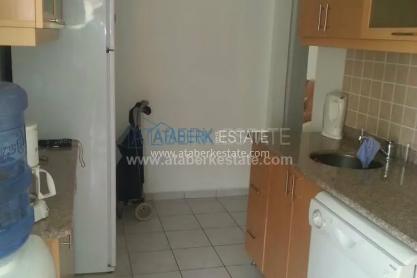 Недорогая квартира с видом на море от собственника 2 