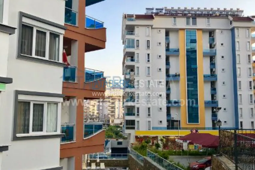 Four bedroom penthouse by the sea 2 