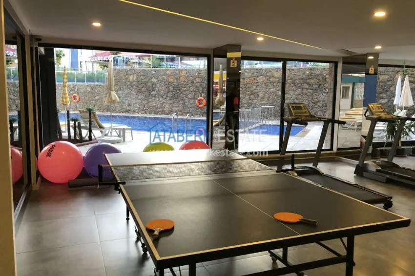 Four bedroom penthouse by the sea 4 