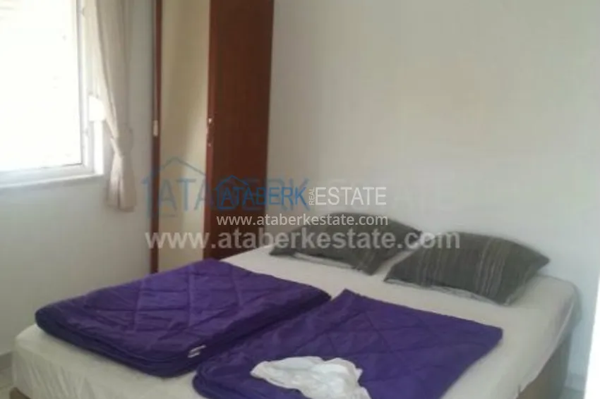 Недорогая квартира с видом на море от собственника 5 