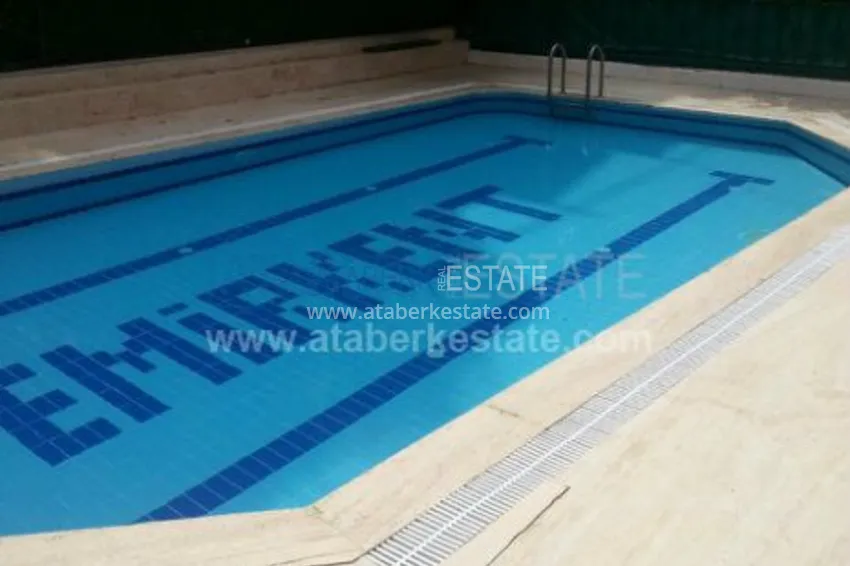 Недорогая квартира с видом на море от собственника 6 