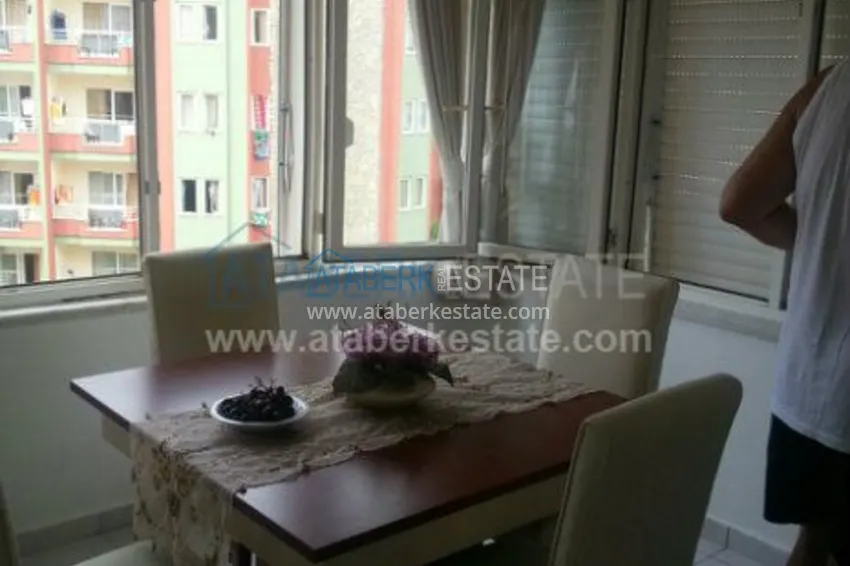 Недорогая квартира с видом на море от собственника 8 