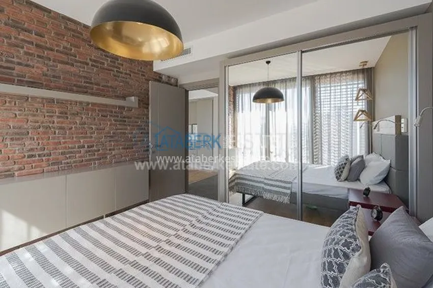 Comfortable apartment in Antalya 3 