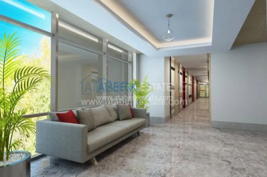 Comfortable apartment in Antalya 5 