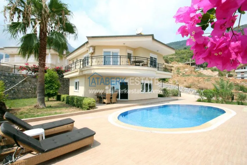 Квартира 1+1 в районе Махмутлар по выгодной цене 1 