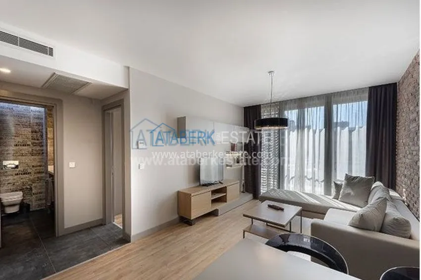 Comfortable apartment in Antalya 19 