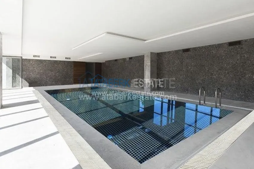 Comfortable apartment in Antalya 20 