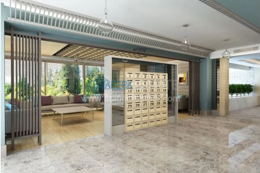 Comfortable apartment in Antalya 22 