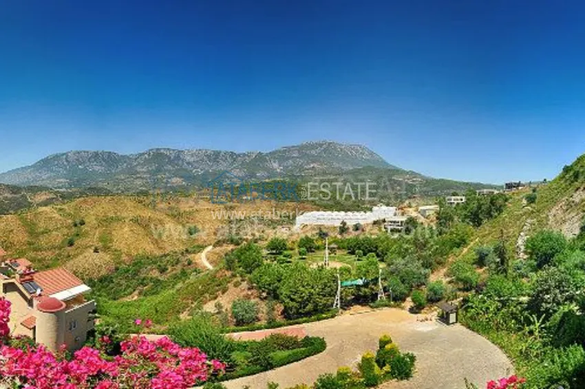 Апартаменты 2+1 в знаменитом комплексе Голд Сити. 2 