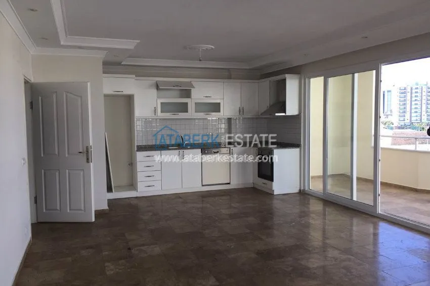 Просторная солнечная трехкомнатная квартира в районе Авсаллар. 5 