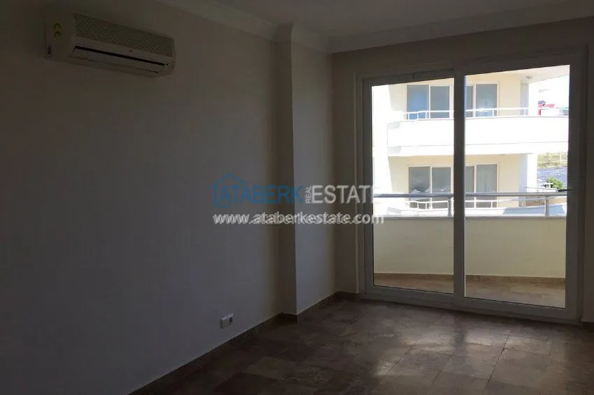 Просторная солнечная трехкомнатная квартира в районе Авсаллар. 6 