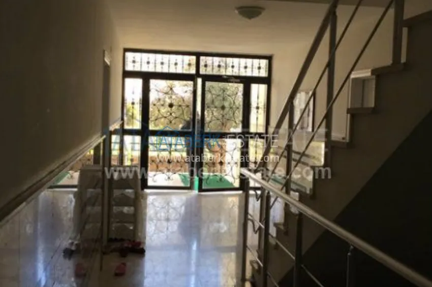 Просторная солнечная трехкомнатная квартира в районе Авсаллар. 9 