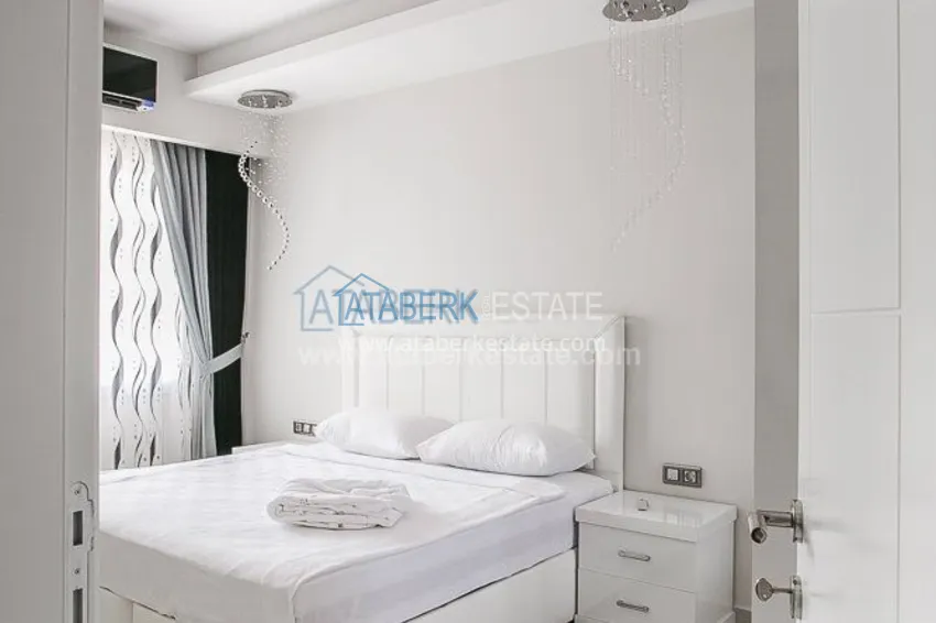 Квартира от собственника в знаменитом комплексе Азура парк 2 