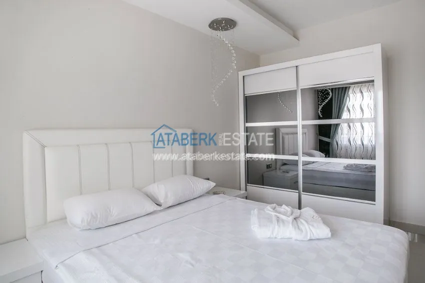 Квартира от собственника в знаменитом комплексе Азура парк 3 