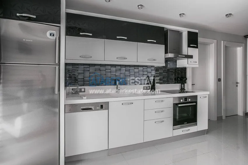 Квартира от собственника в знаменитом комплексе Азура парк 4 