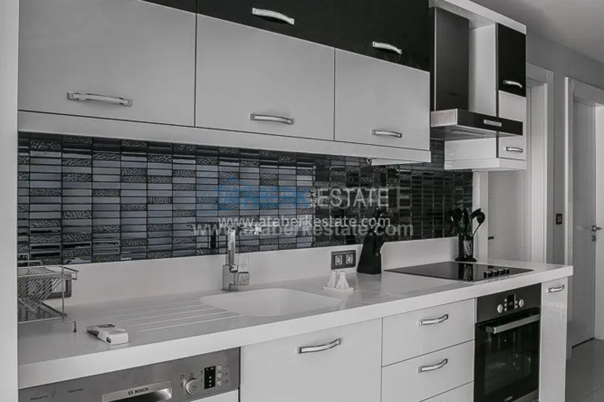 Квартира от собственника в знаменитом комплексе Азура парк 5 