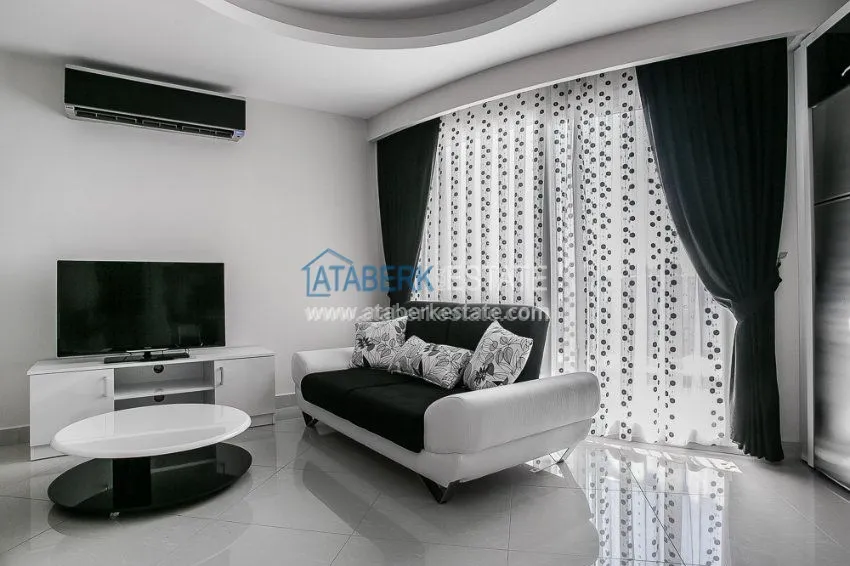 Квартира от собственника в знаменитом комплексе Азура парк 6 