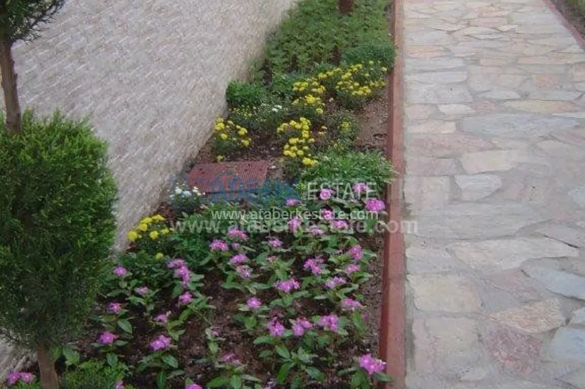 Apartments from the developer near the famous Cleopatra Beach in Alanya 7 