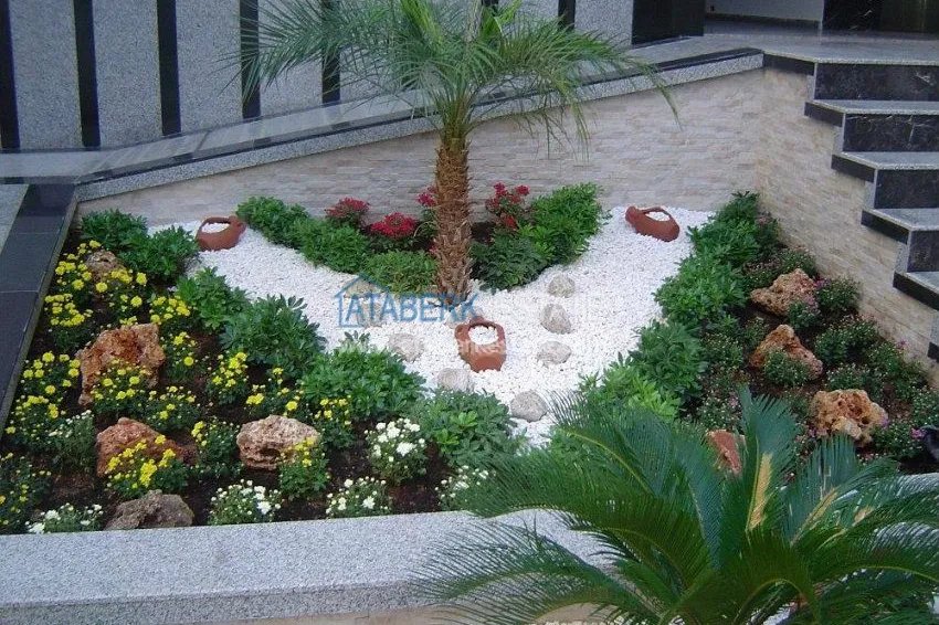 Apartments from the developer near the famous Cleopatra Beach in Alanya 10 