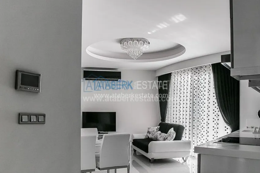 Квартира от собственника в знаменитом комплексе Азура парк 7 