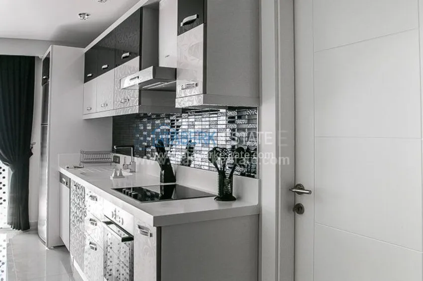 Квартира от собственника в знаменитом комплексе Азура парк 8 