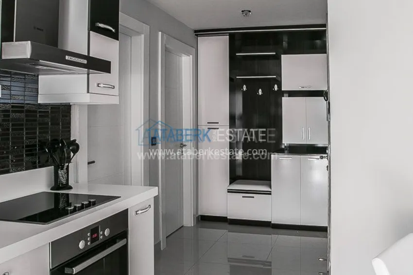 Квартира от собственника в знаменитом комплексе Азура парк 9 