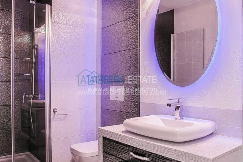 Квартира от собственника в знаменитом комплексе Азура парк 11 