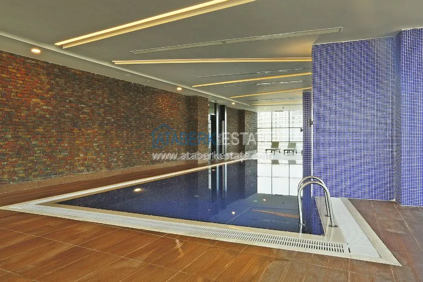 Residential investment project in Bağcılar 18 