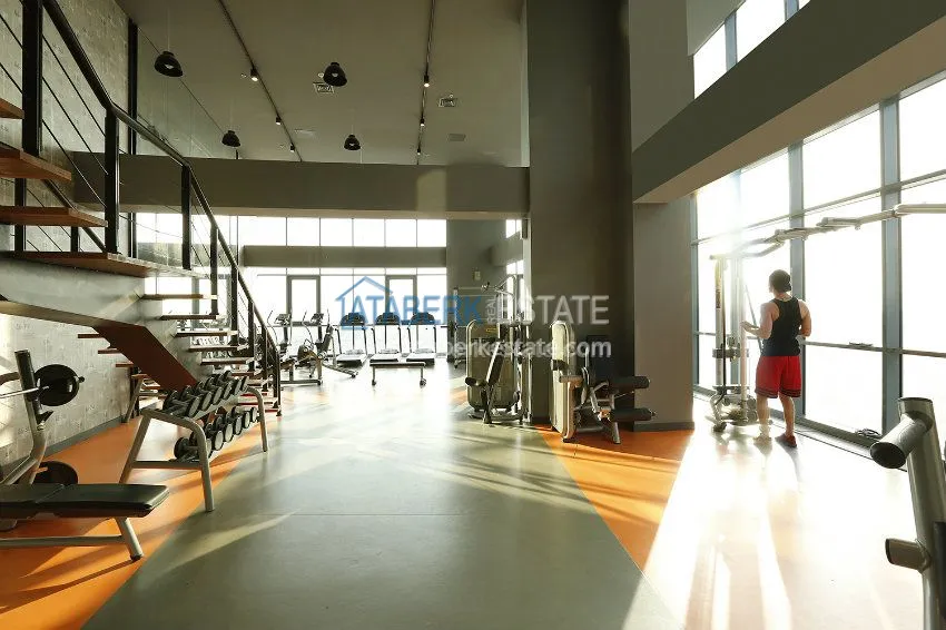 Residential investment project in Bağcılar 19 