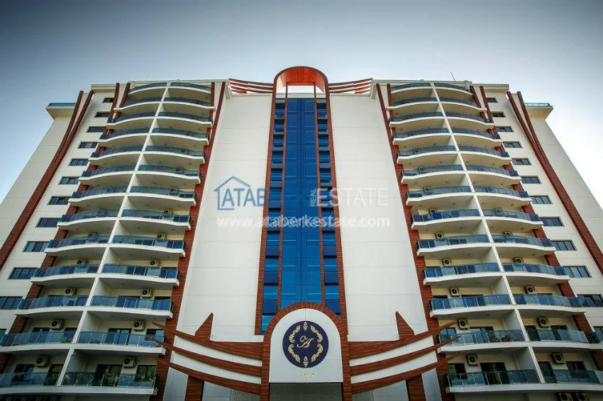 Квартира от собственника в знаменитом комплексе Азура парк 17 