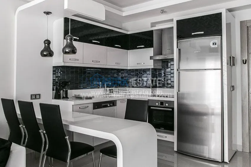 Элитные апартаменты от собственника в комплексе Азура парк 8 