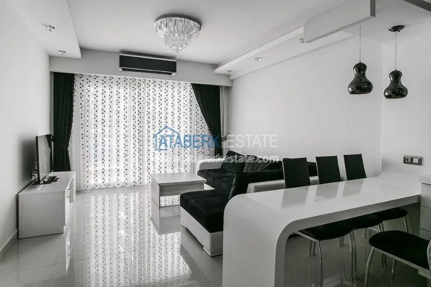 Элитные апартаменты от собственника в комплексе Азура парк 12 