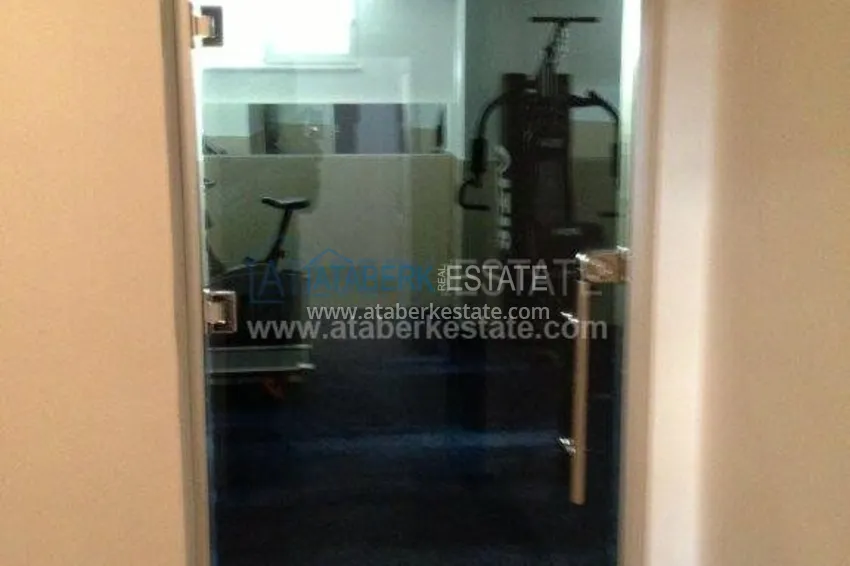 Cozy one-bedroom apartment for rent near the famous Cleopatra beach 7