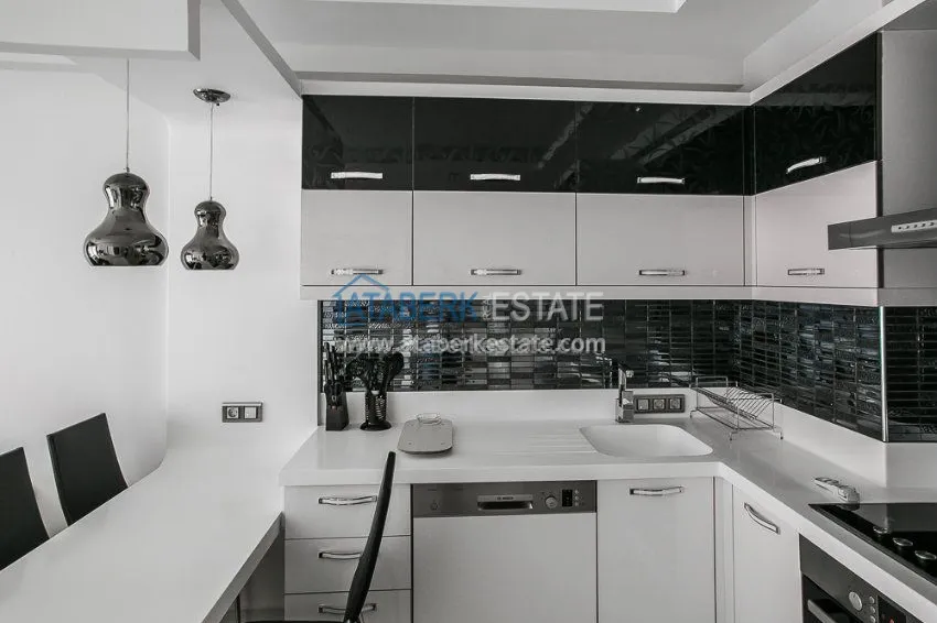 Элитные апартаменты от собственника в комплексе Азура парк 13 