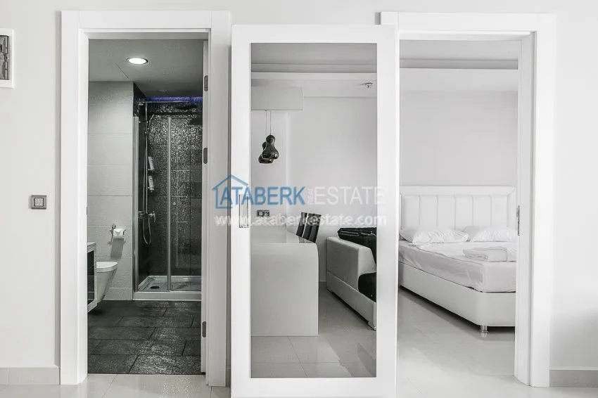 Элитные апартаменты от собственника в комплексе Азура парк 14 