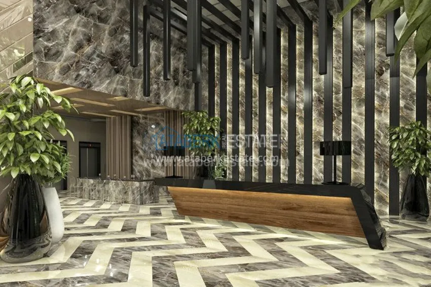 New project in the heart of Istanbul - Sisli 2 