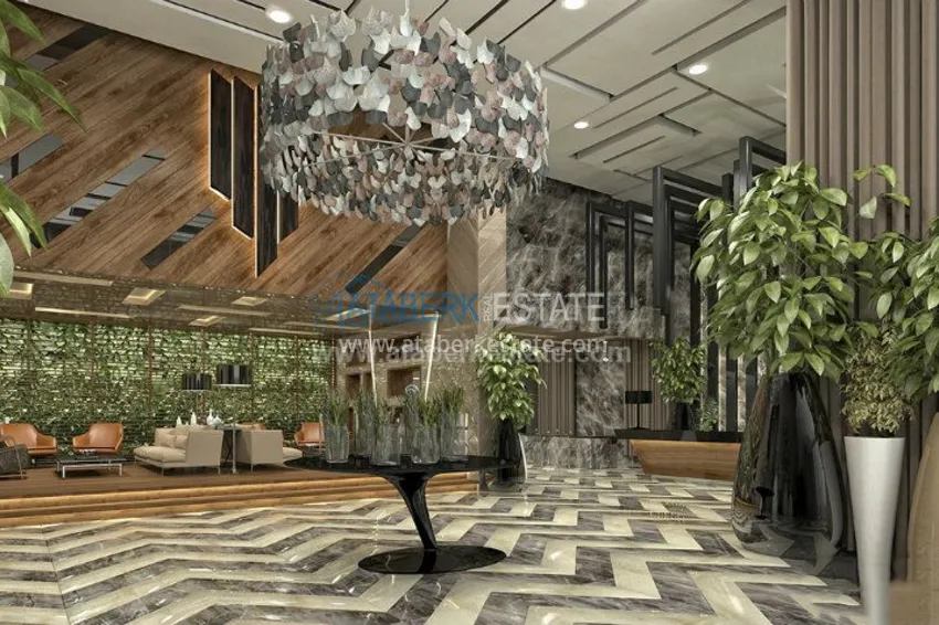 New project in the heart of Istanbul - Sisli 11 