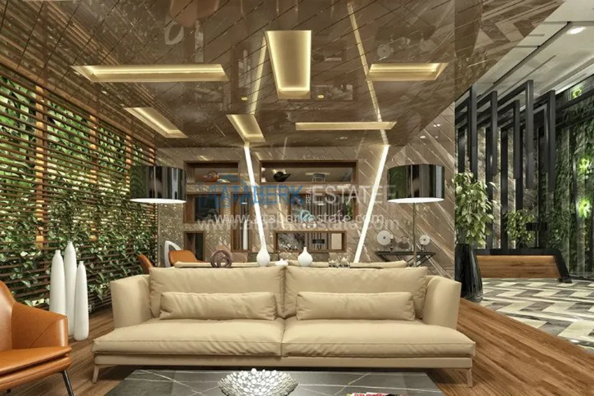 New project in the heart of Istanbul - Sisli 12 