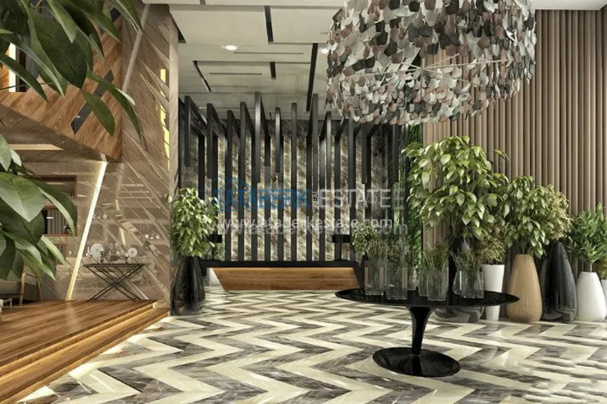 New project in the heart of Istanbul - Sisli 14 