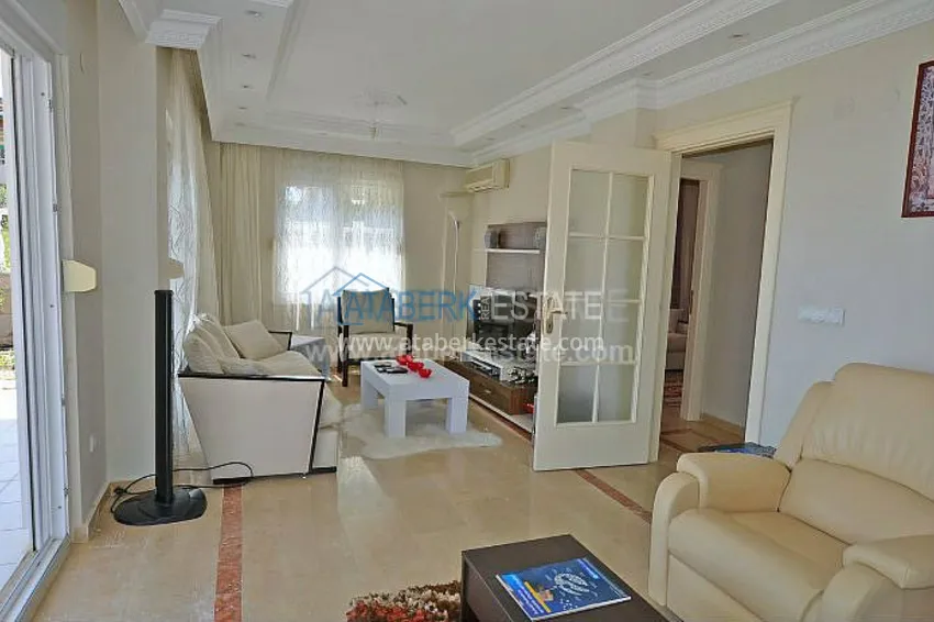 Вилла напрямую от собственника с прекрасным видом на море 6