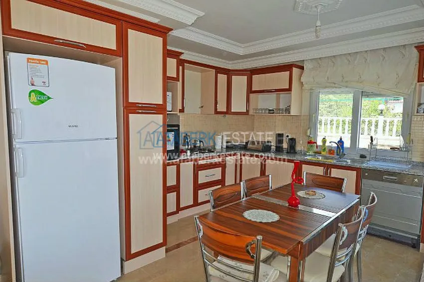 Вилла напрямую от собственника с прекрасным видом на море 9