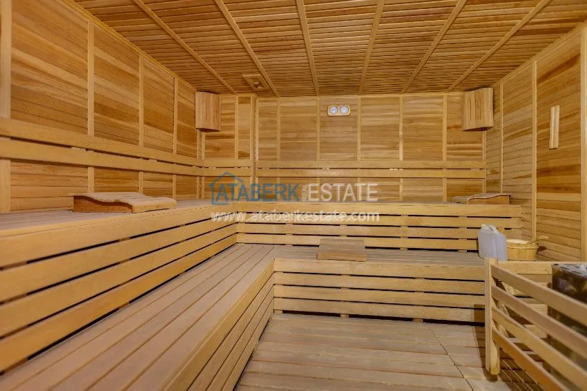 Недорогая вилла на первой береговой линии 6 