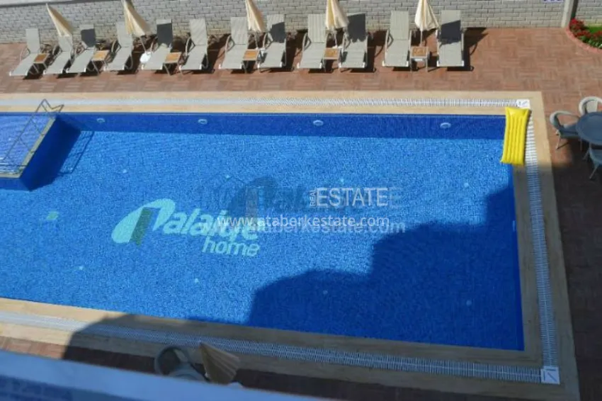 New apartment, located near the sea 5