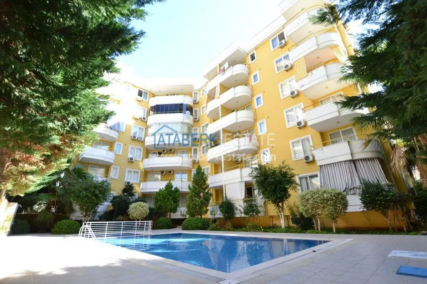 Квартира напрямую от собственника с мебелью и техникой! 1 