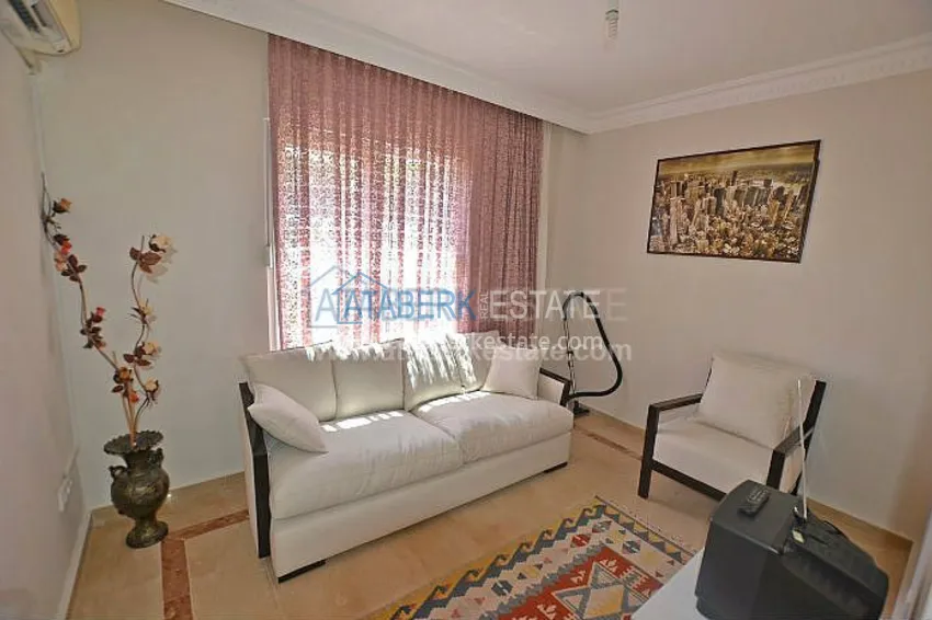 Вилла напрямую от собственника с прекрасным видом на море 10