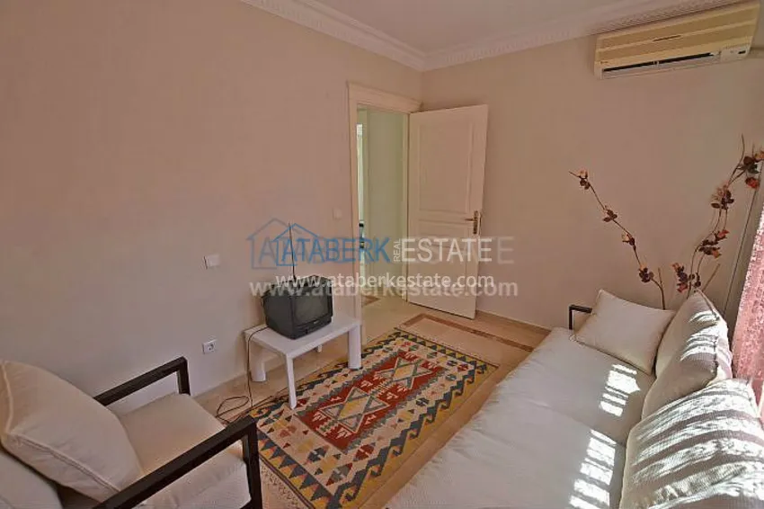 Вилла напрямую от собственника с прекрасным видом на море 11